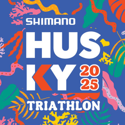 Shimano Husky Triathlon Festival - Saturday Tri's 2025