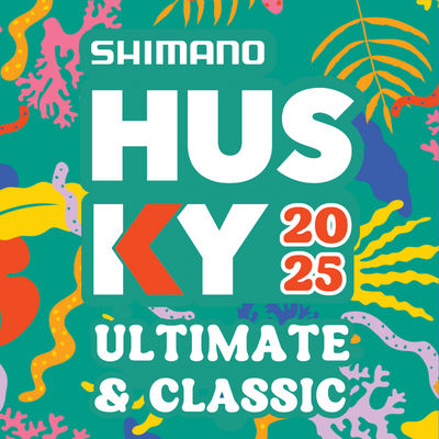 Shimano Husky Triathlon Festival - Sunday Tri's 2025