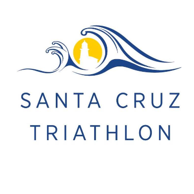 Santa Cruz Triathlon Presented by Rainier Fruit