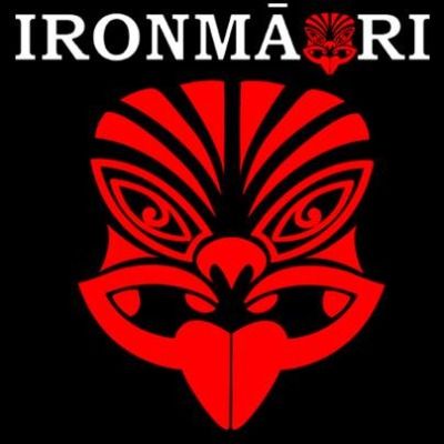 IRONMĀORI 2024