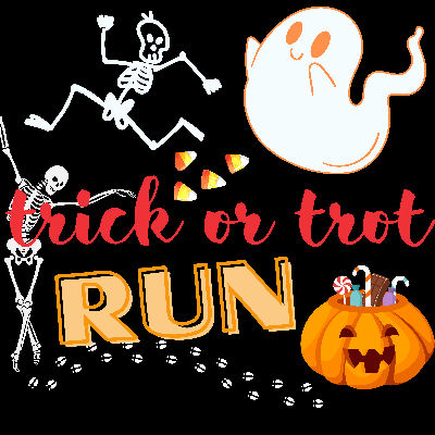 Halloween Trick or Trot 5K/10K/13.1