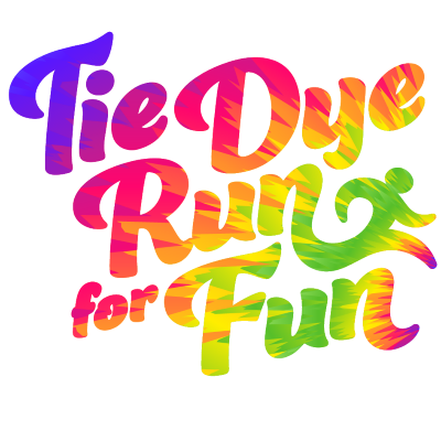 Tie Dye Run for Fun