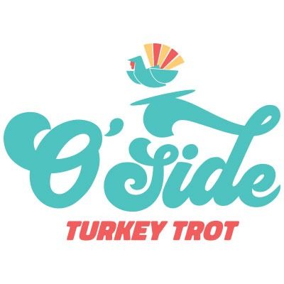 O'side Turkey Trot 5K Run/Walk & Kids Run