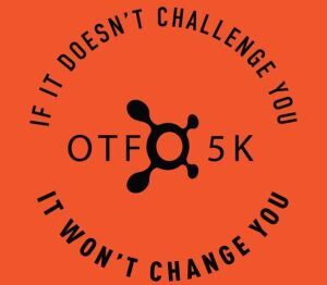 Orangetheory Fitness 5K