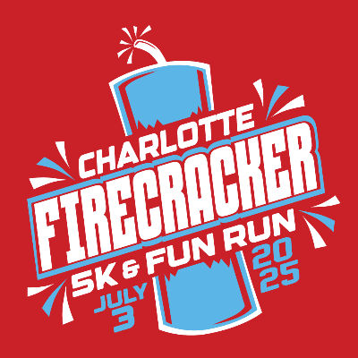 Charlotte Firecracker 5K