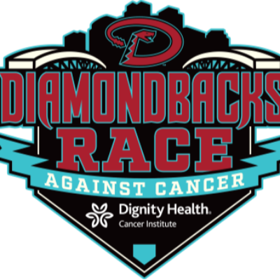 2024 D-backs Race Against Cancer presented by Dignity Health Cancer Institute