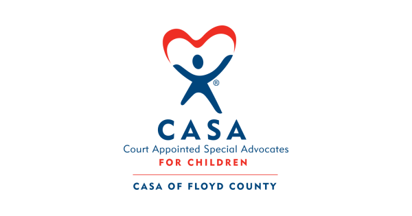 Color Me CASA 5k - Floyd County