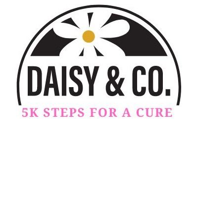 Daisy & Co. 5K Steps for a Cure