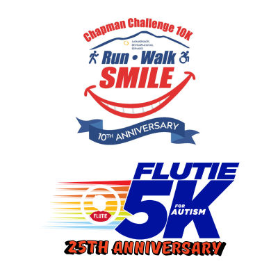 10th Annual MDS Run~Walk~Smile a Flutie 5K for Autism