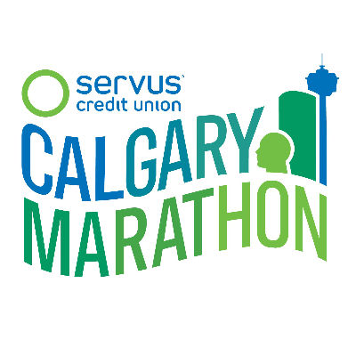 Servus Calgary Marathon 2025