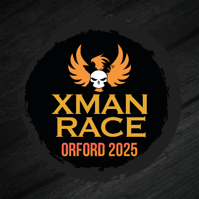 XMAN RACE - MONT ORFORD 2025