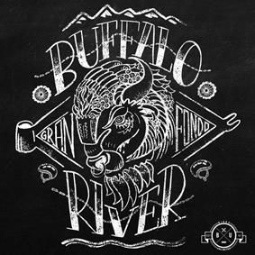 Buffalo River Gravel Gran Fondo