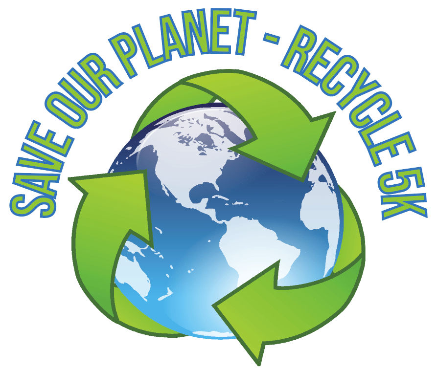 4th Annual Recycle - Save the Planet 5K