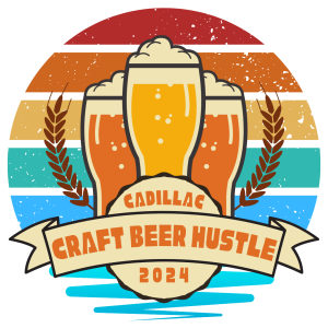 Cadillac Craft Beer Hustle