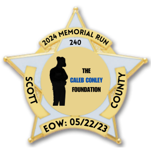 2024 Caleb Conley Memorial Run