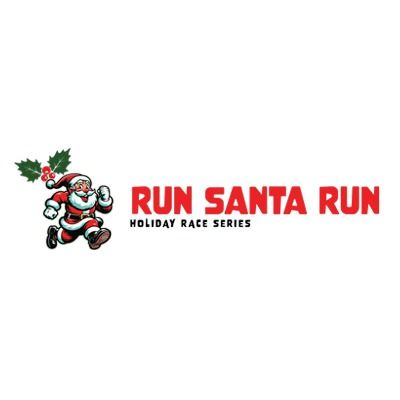 Run Santa Run Smokies