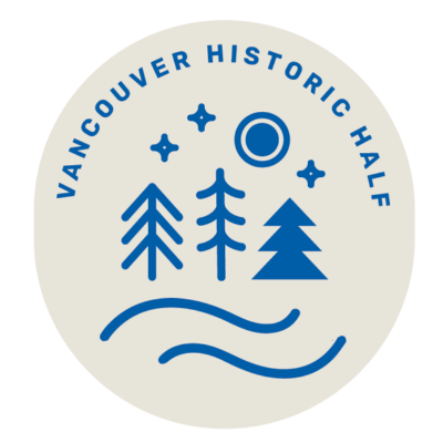 2024 SCPC Vancouver Historic 5K, 10K & Half