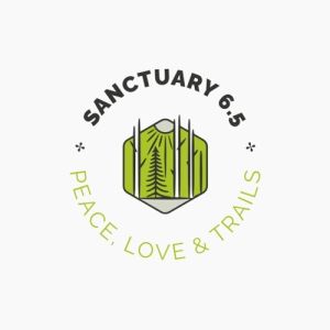 Sanctuary 6.5(ish) presented by Peace, Love, Trails