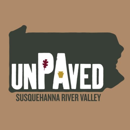 unPAved of the Susquehanna River Valley