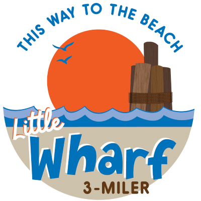 Wharf to Wharf Race, Inc. - Little Wharf 3-Miler