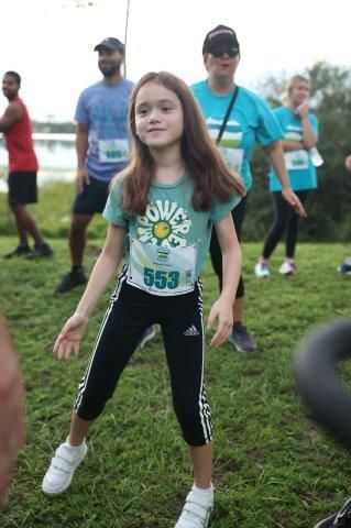 2024 Empowering Children 5K presented by Heal the Planet