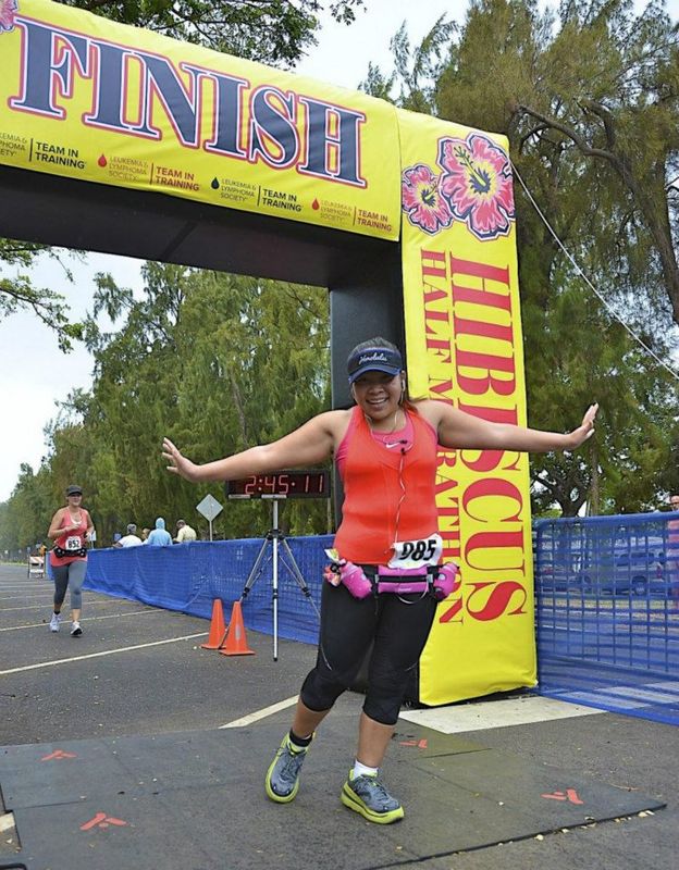 Hibiscus Half Marathon, 15K and 5 Miler 2025