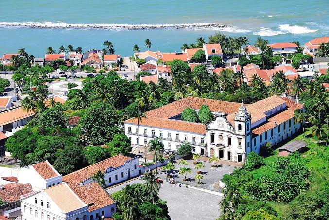 3ª CORRIDA E CAMINHADA DA VIRADA DE OLINDA