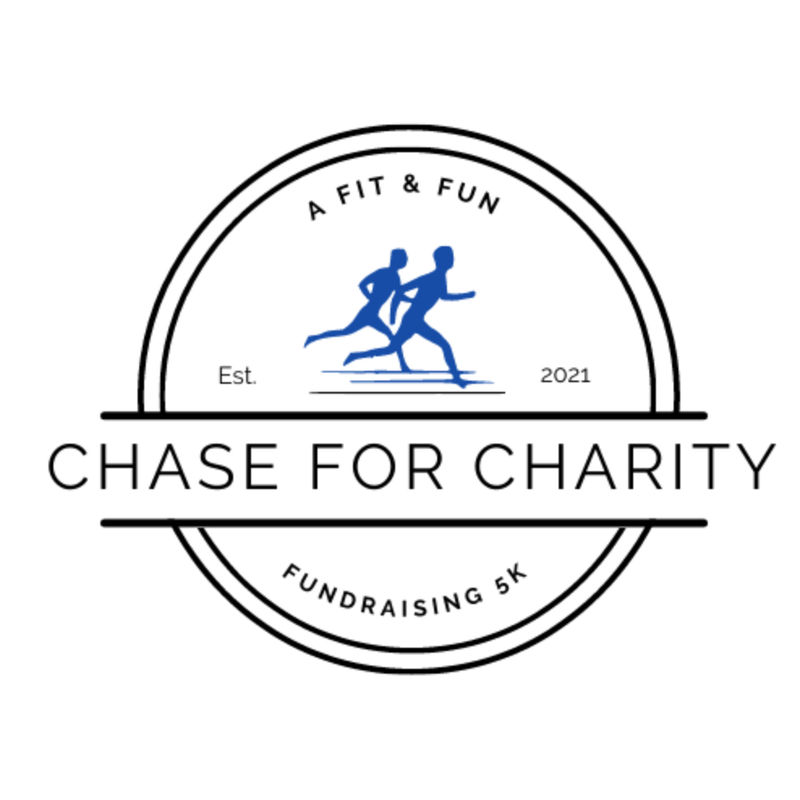 Chase for Charity 5k Run Walk