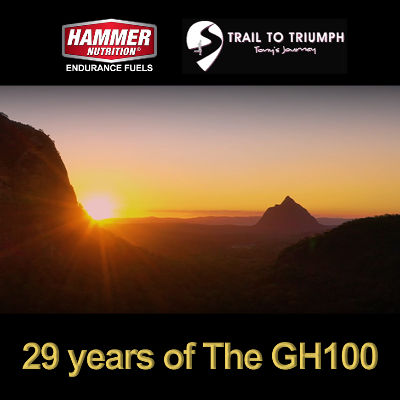 The Glasshouse 100 - 2024
