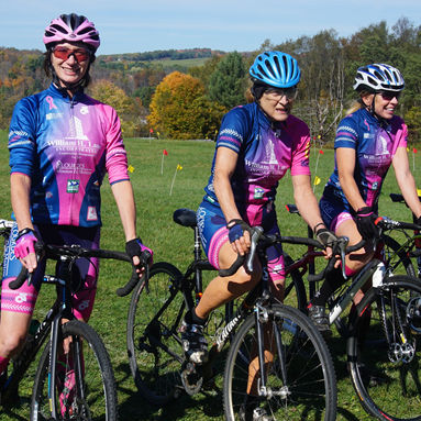 Dave Panella Memorial Cyclocross Race