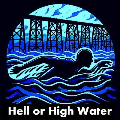 Hell or High Water Swim