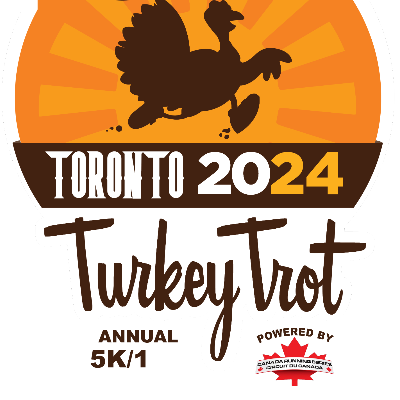 Toronto Turkey Trot