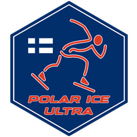 Polar Ice Ultra Speed Skating