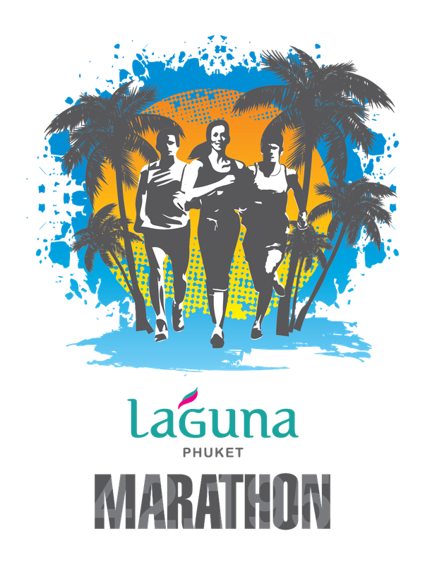 Laguna Phuket Marathon 2025 (Thais & Expats)