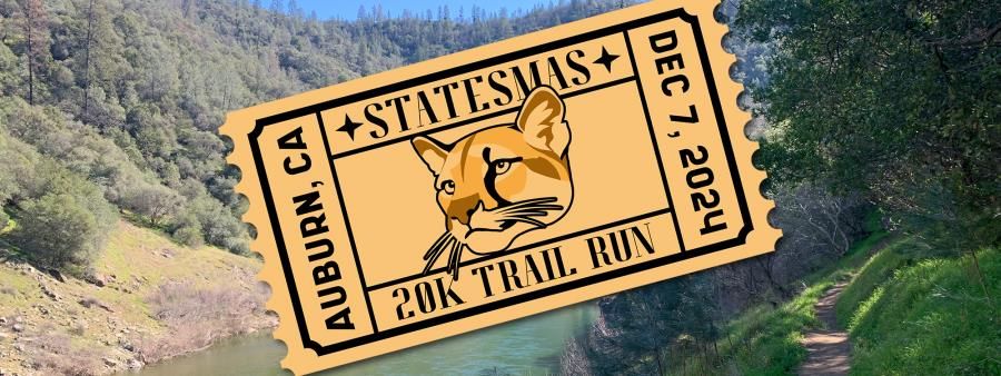 Statesmas 20K