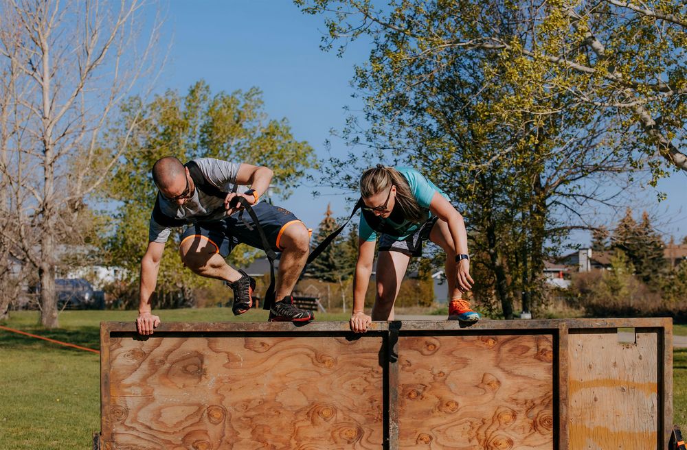 Zulu Challenge Regina (Adults)
