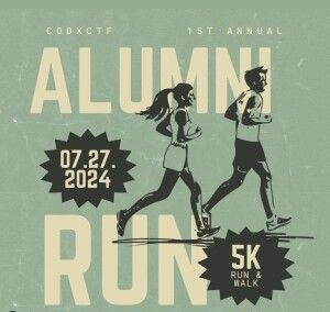Inaugural College of DuPage Alumni 5k