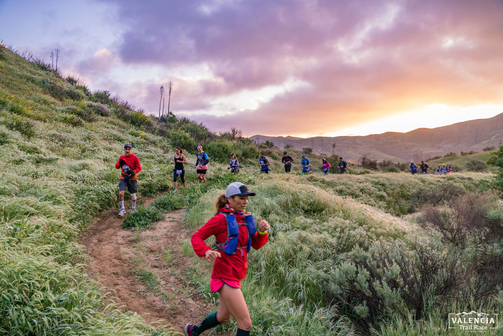 2025 VALENCIA Trail Race