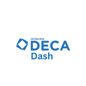 Woburn DECA Dash