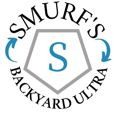 Smurf's Backyard Ultra 2024