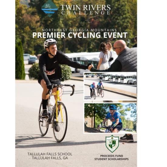 Twin Rivers Challenge 2024