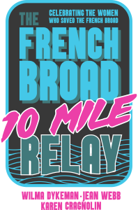 French Broad 10 Mile Relay