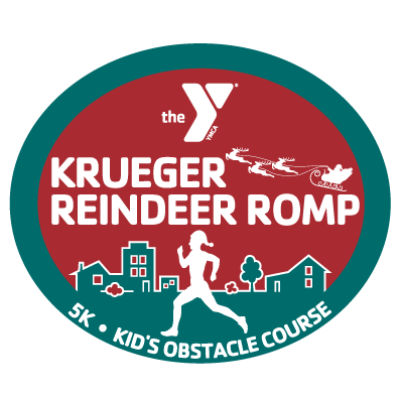 Krueger Reindeer Romp 5k