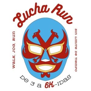 LUCHA RUN