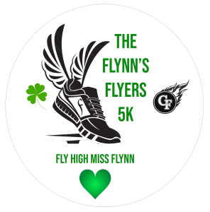 Flynn's Flyers 5k