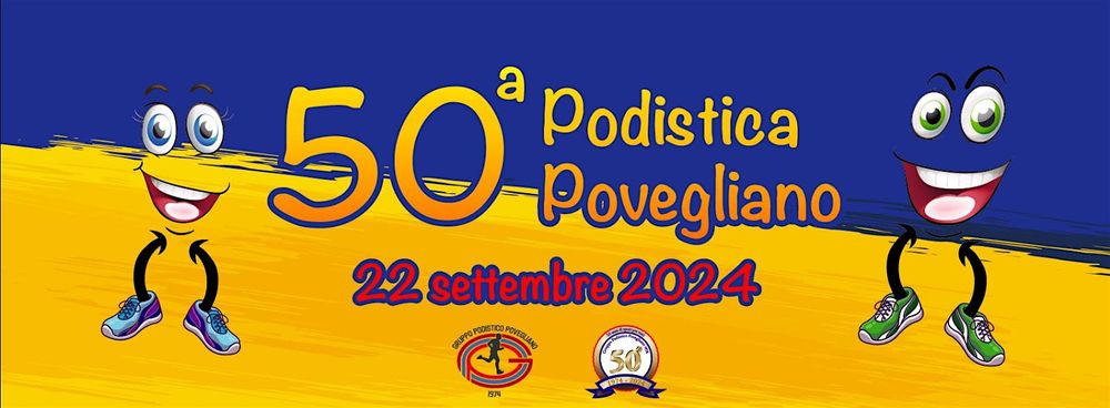 50^ Podistica Povegliano