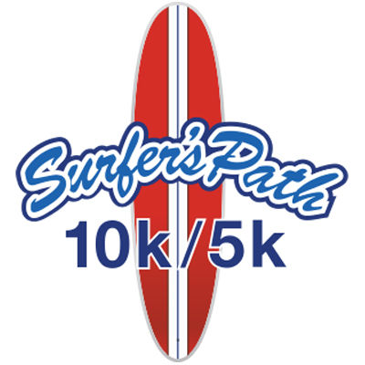 Surfer's Path 10K & 5K