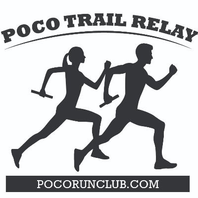 Poco Trail Relay (24.3km) presented by Poco Run Club