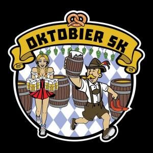 OktoBier 5K Run/Walk