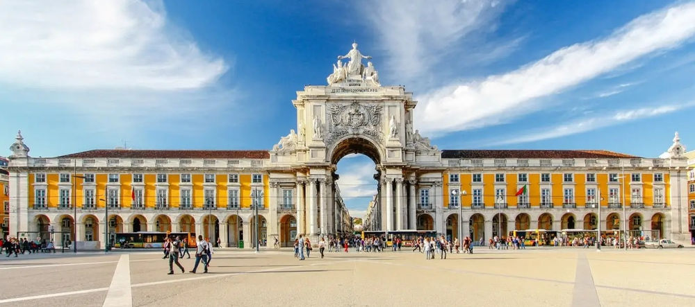 Maratona de Lisboa 2024